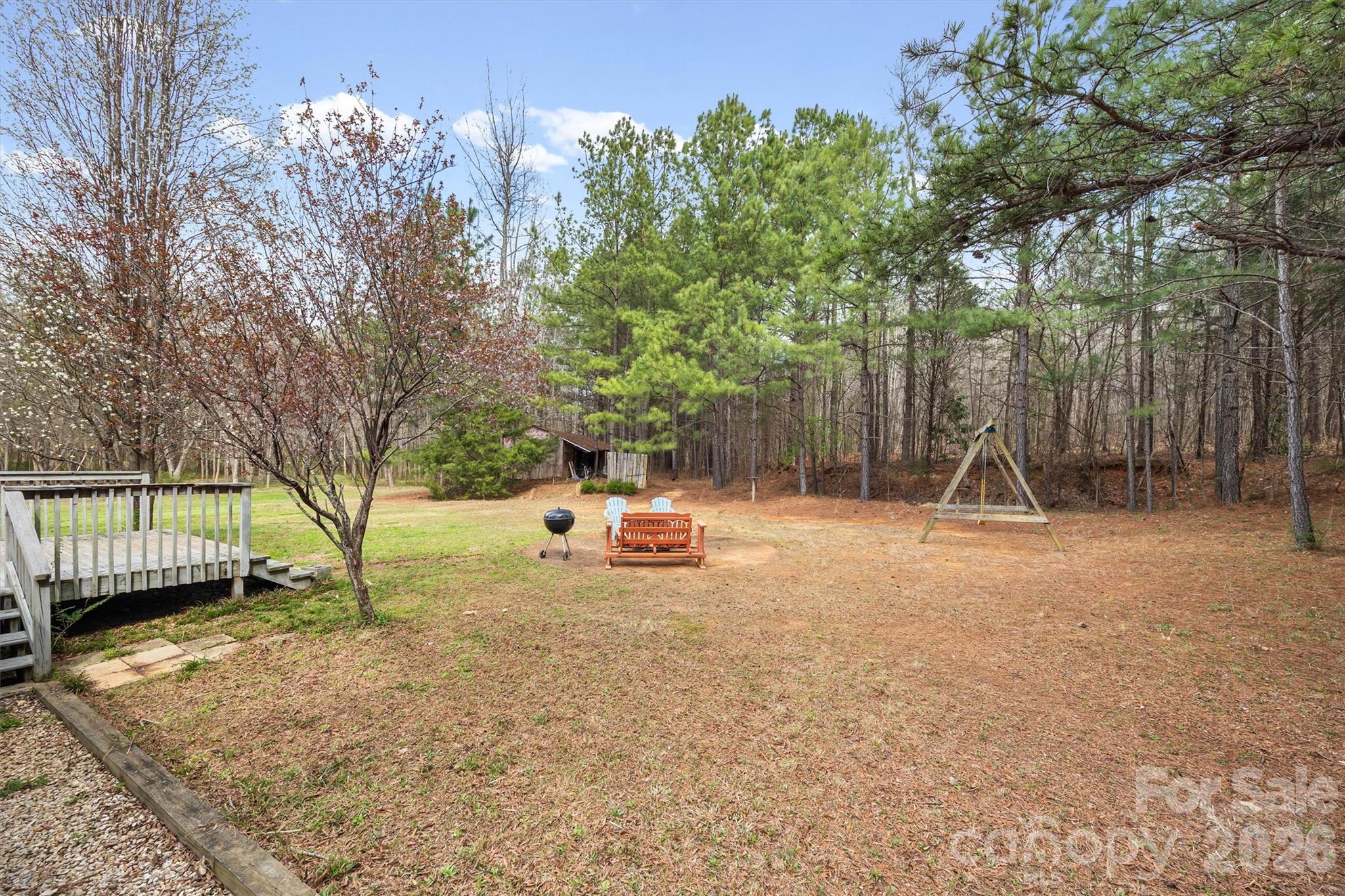 English Garden Park - Residential