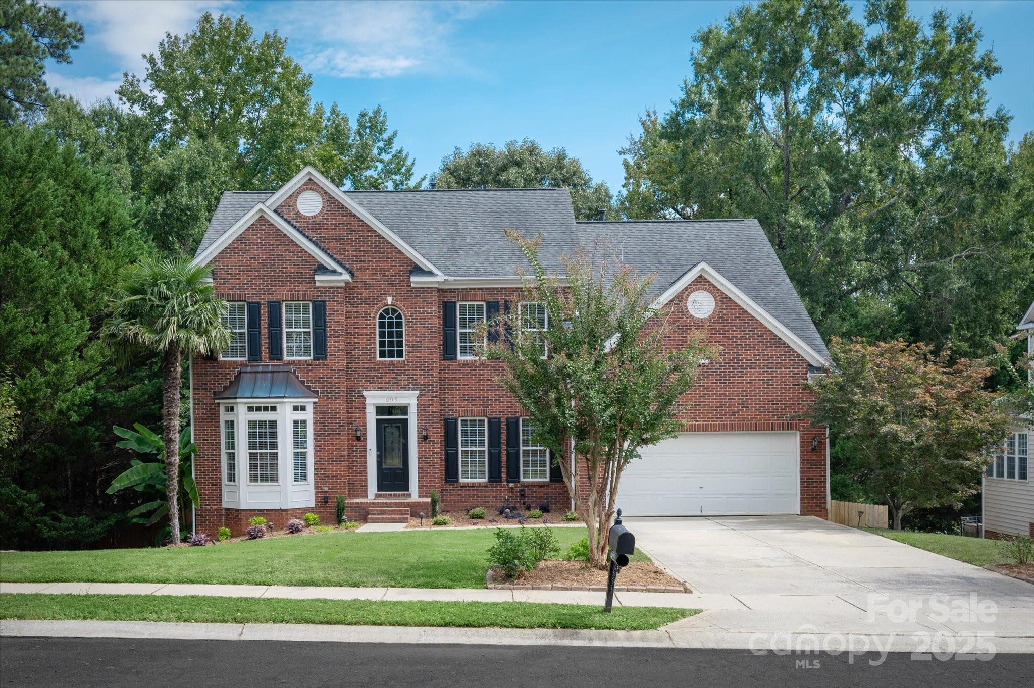 Whitegrove - Residential