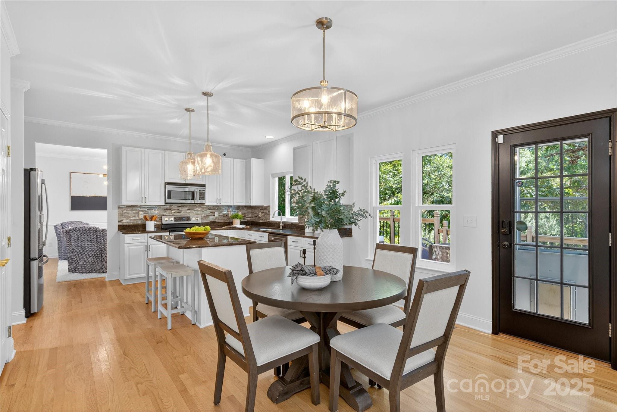 Whitegrove - Residential