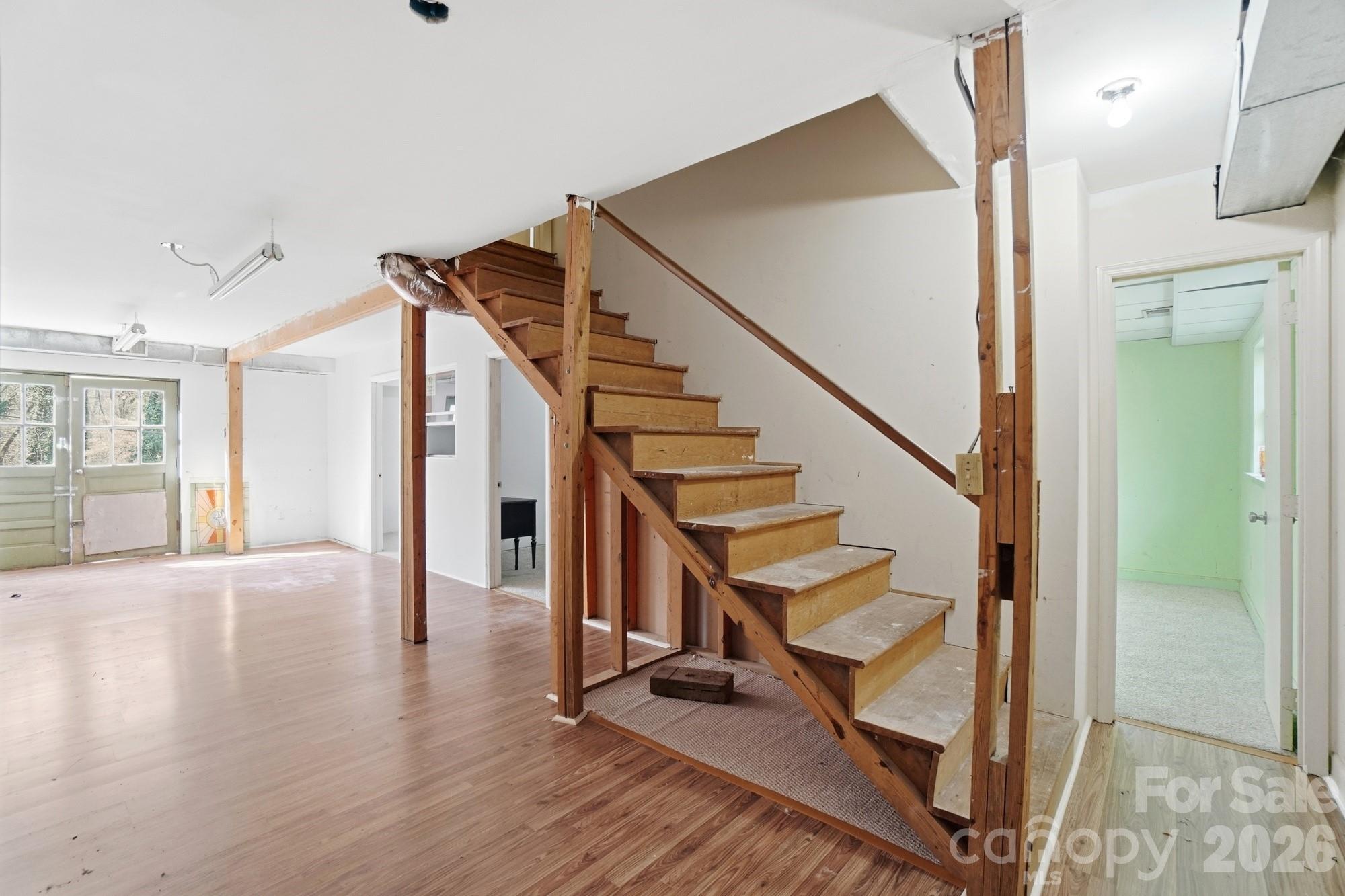 RAVENWOOD - Residential