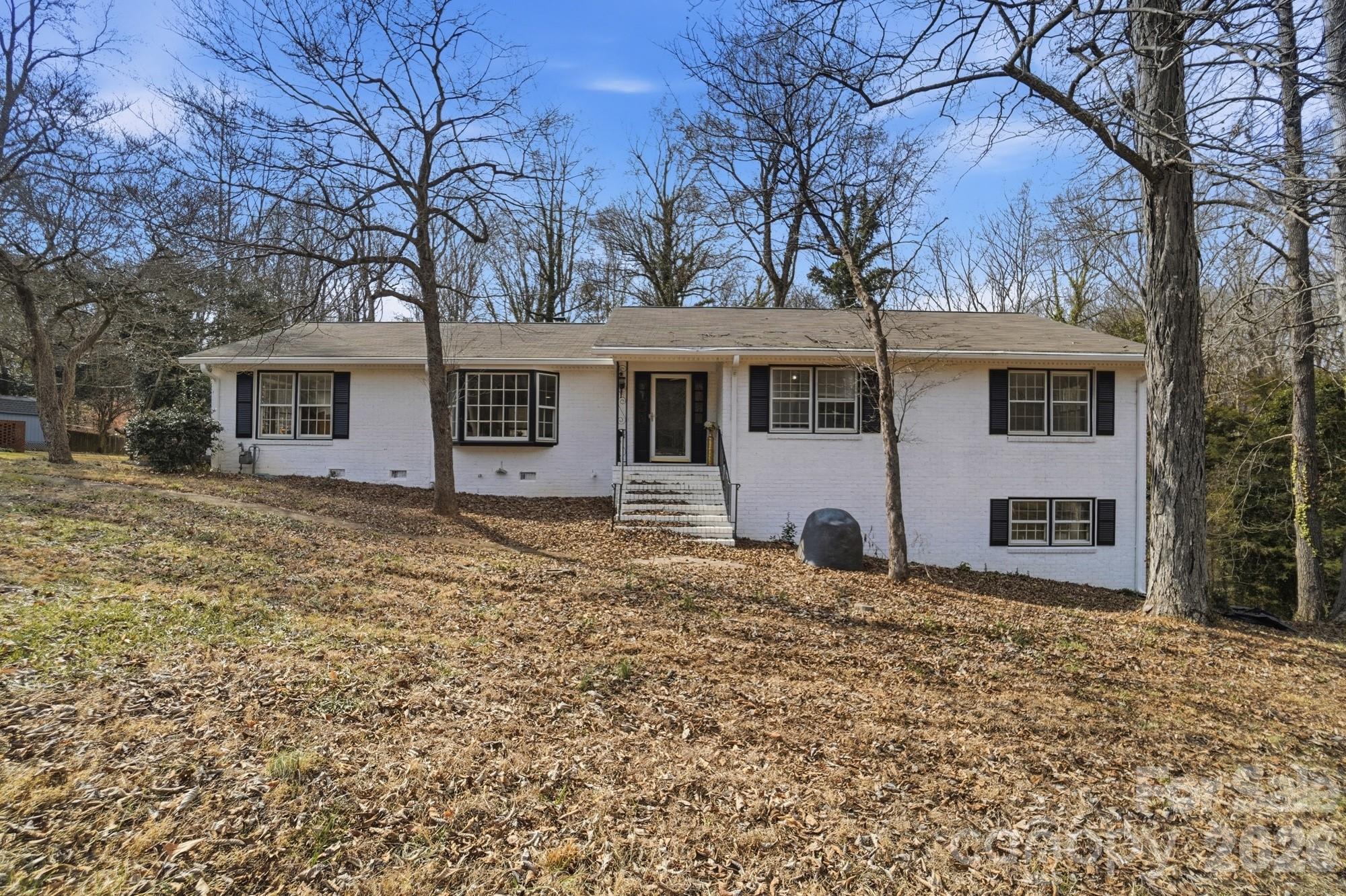 RAVENWOOD - Residential
