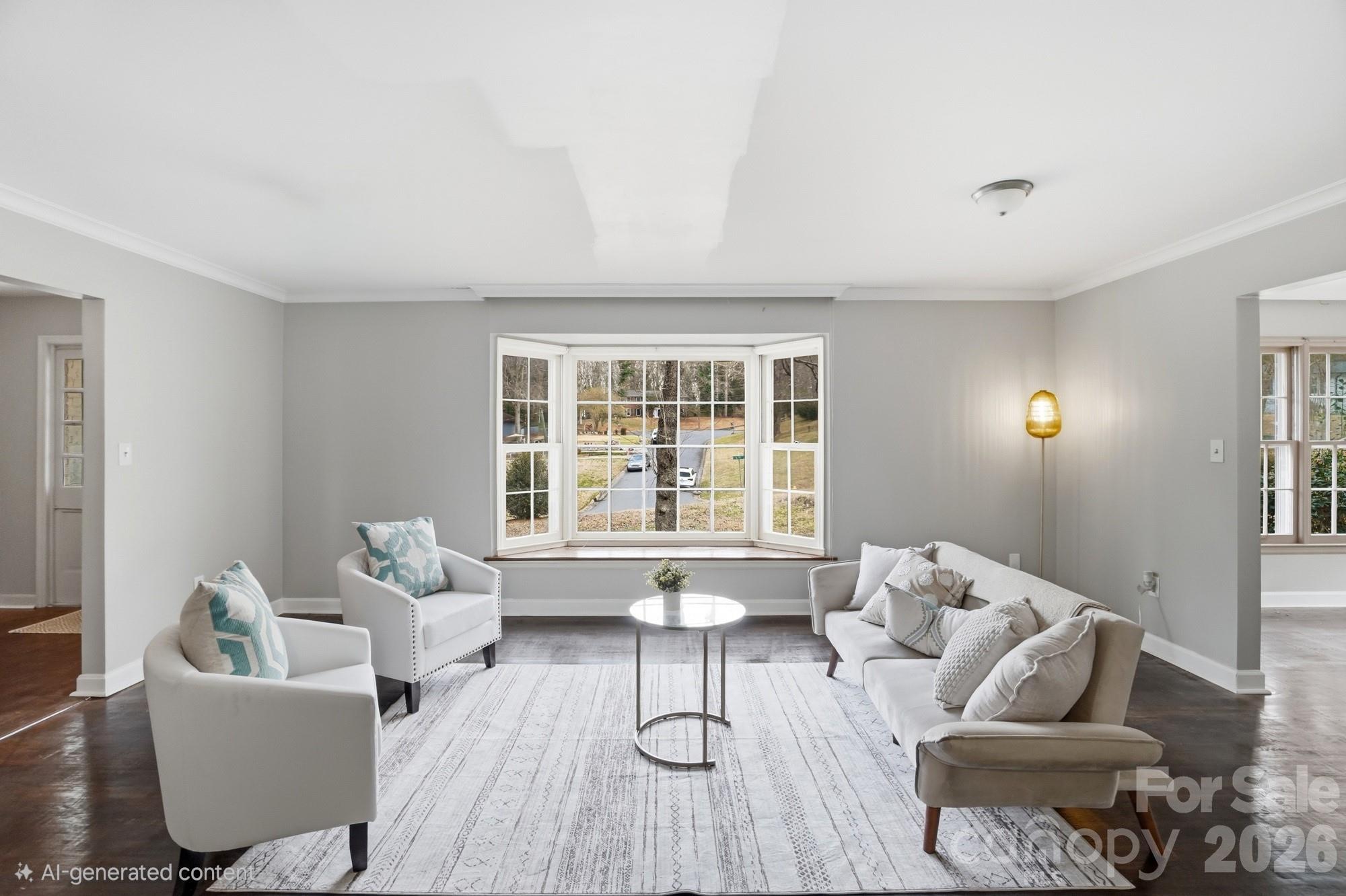 RAVENWOOD - Residential