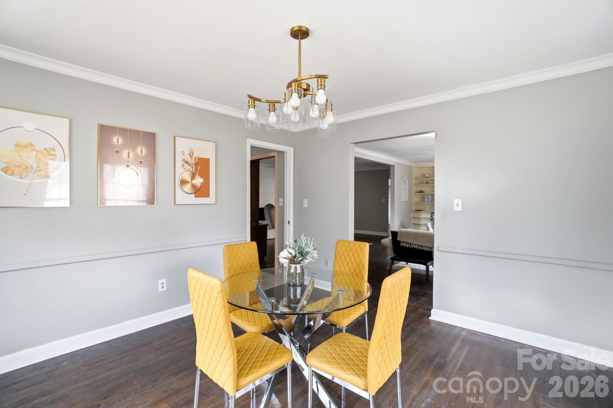 RAVENWOOD - Residential