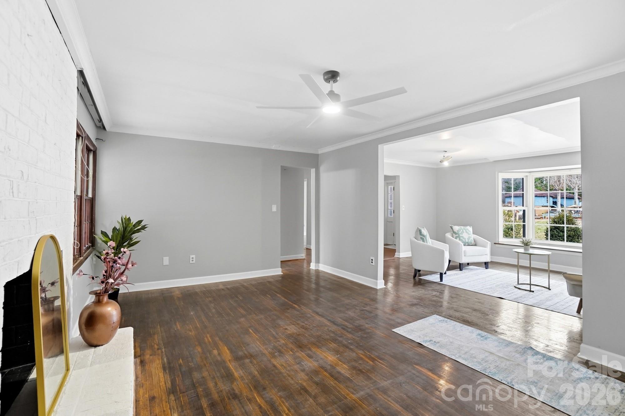 RAVENWOOD - Residential