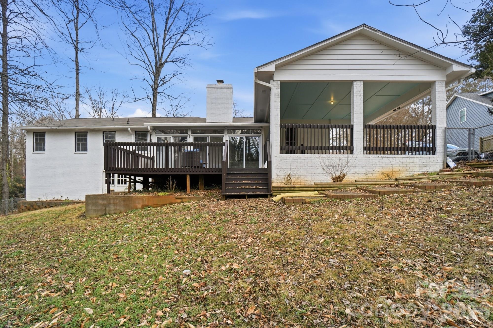 RAVENWOOD - Residential