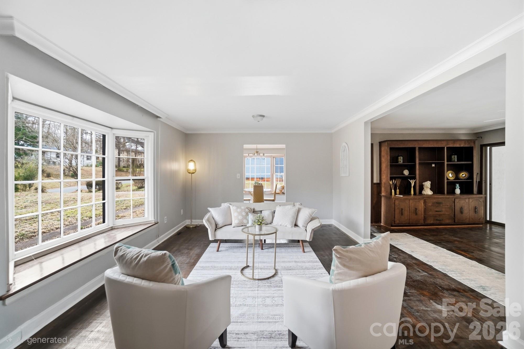 RAVENWOOD - Residential