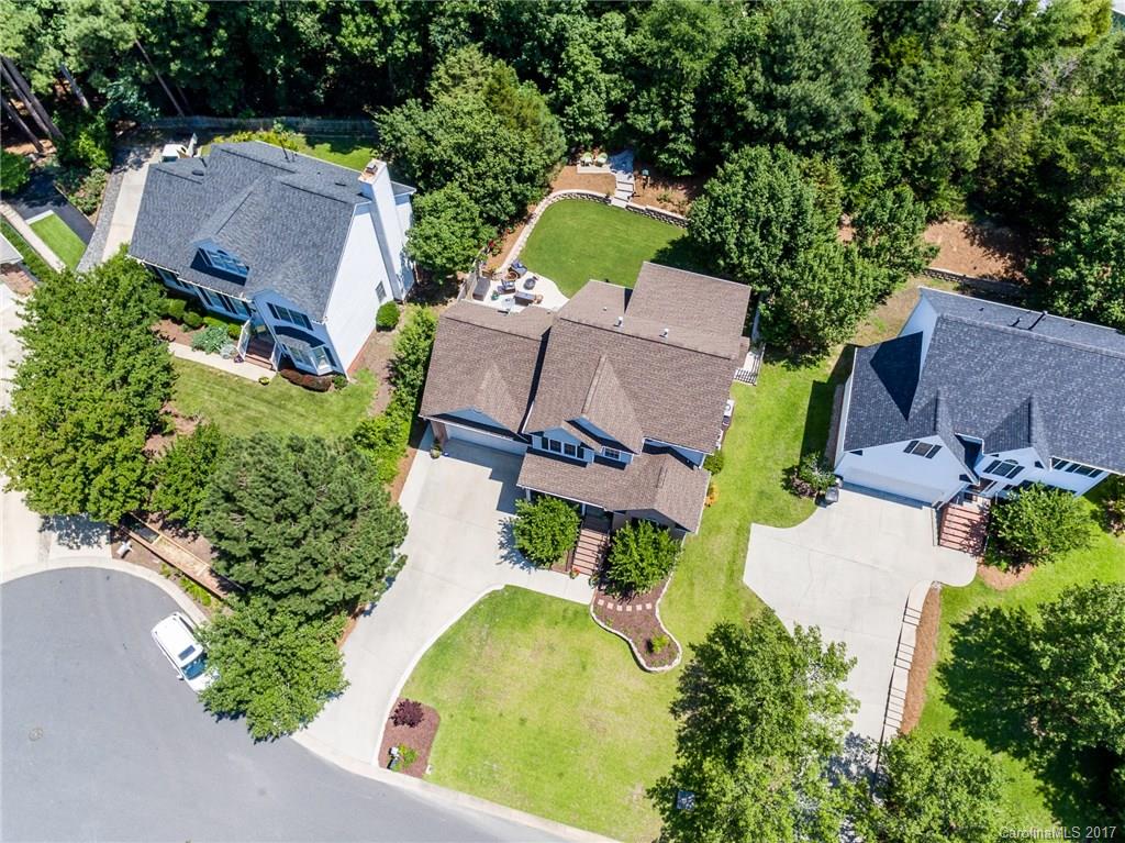 Tega Cay - Residential