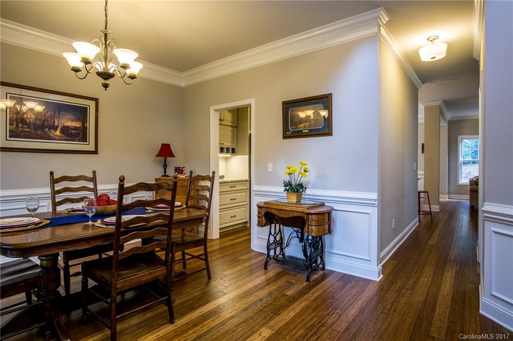 Tega Cay - Residential