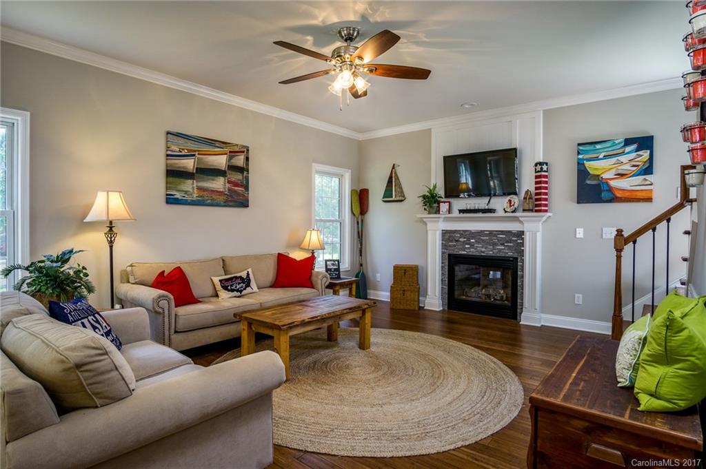 Tega Cay - Residential