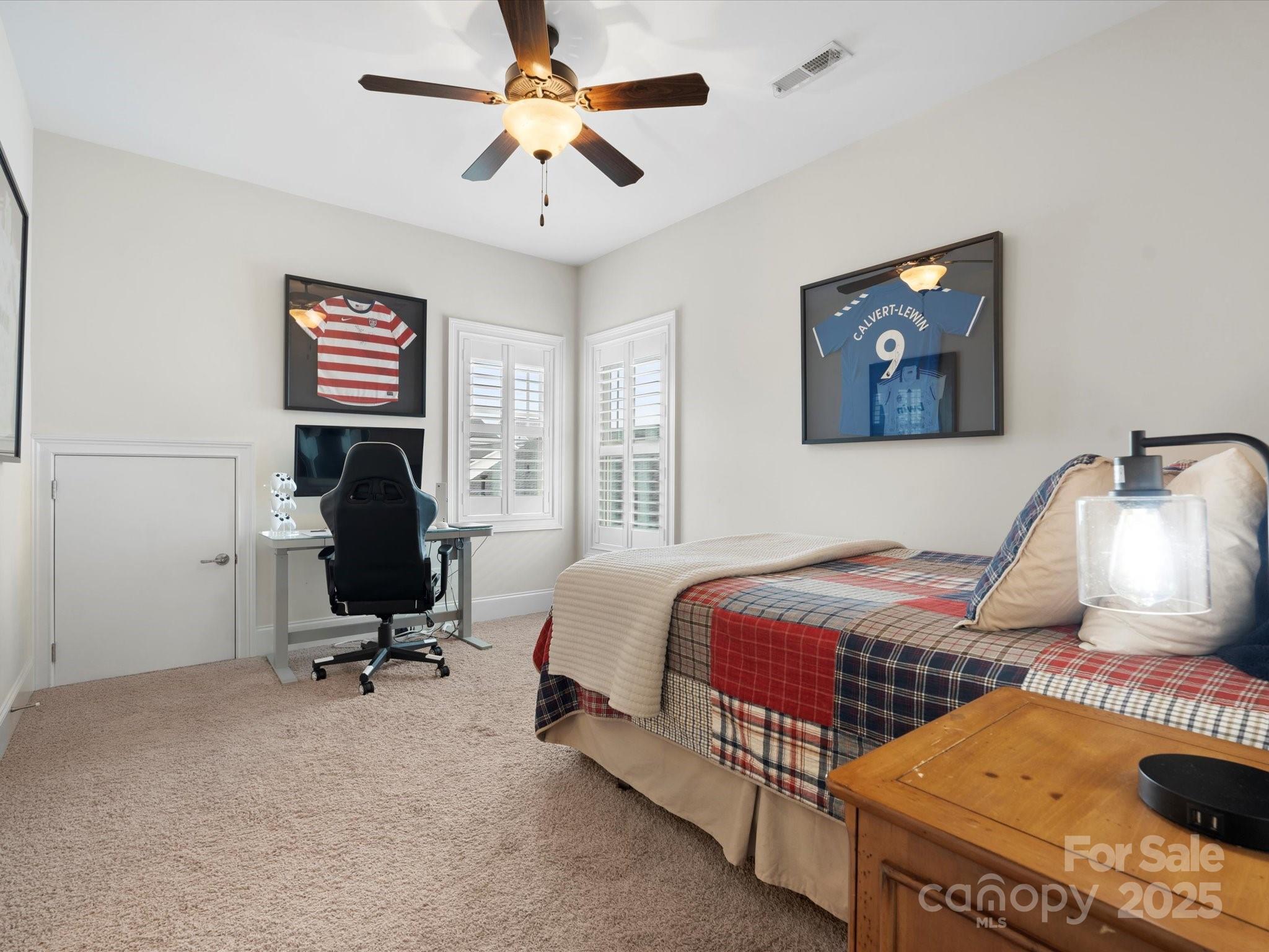 Springfield - Residential