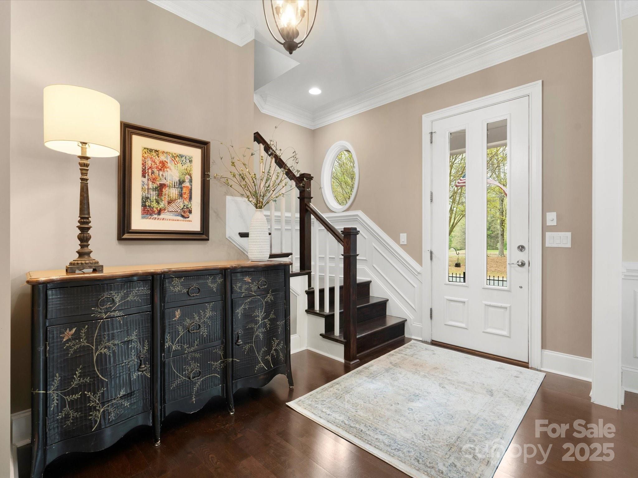 Springfield - Residential