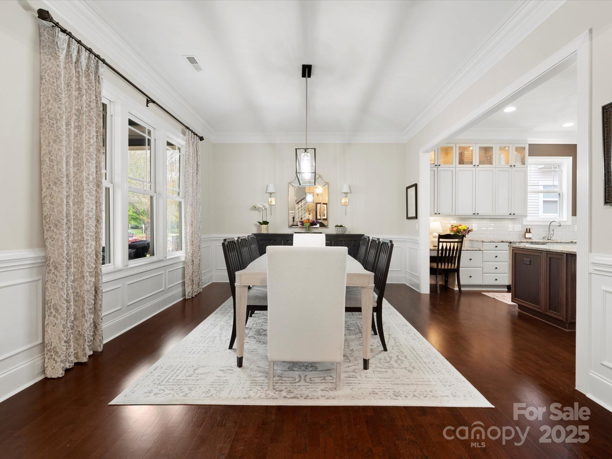 Springfield - Residential
