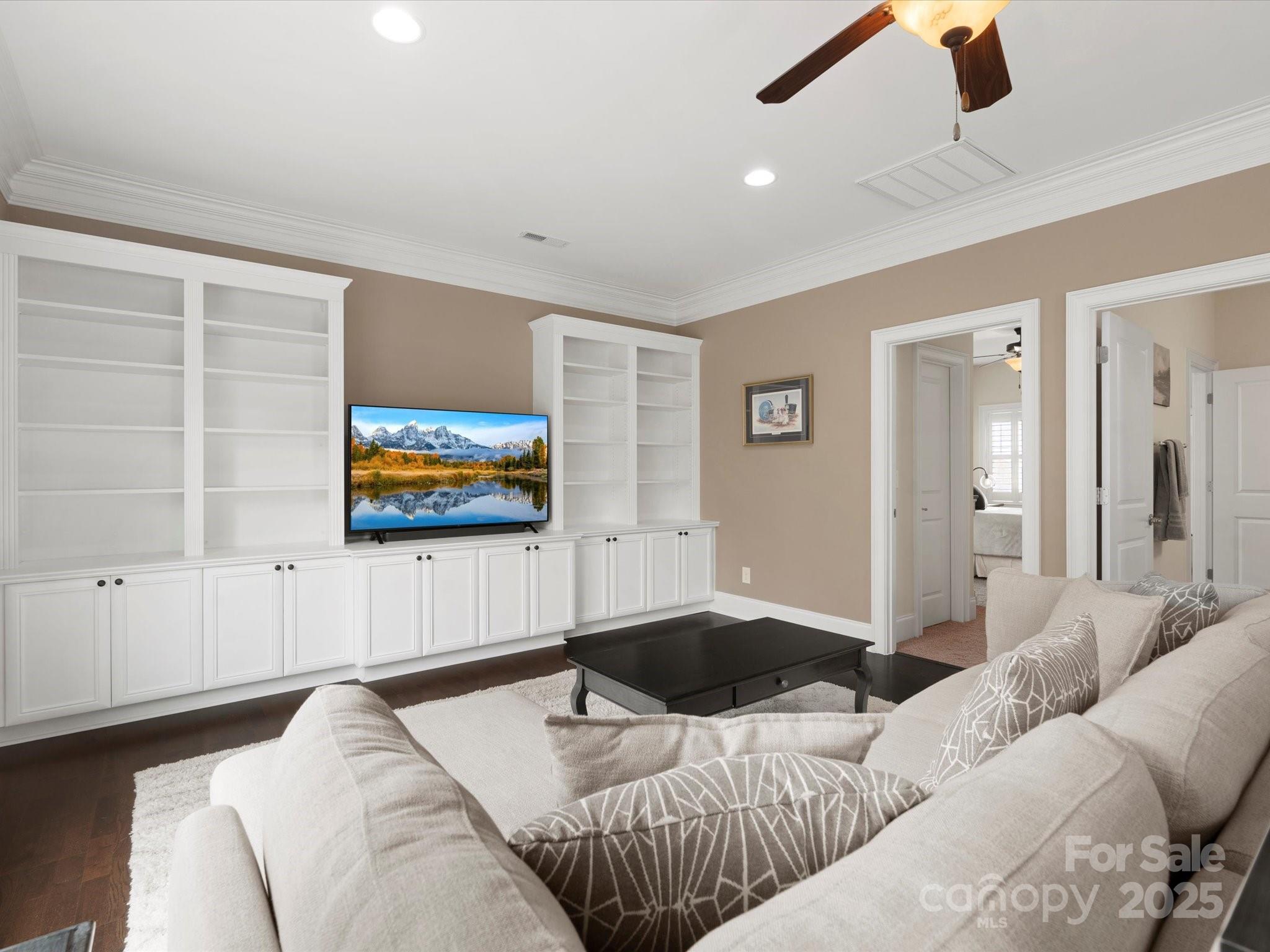 Springfield - Residential