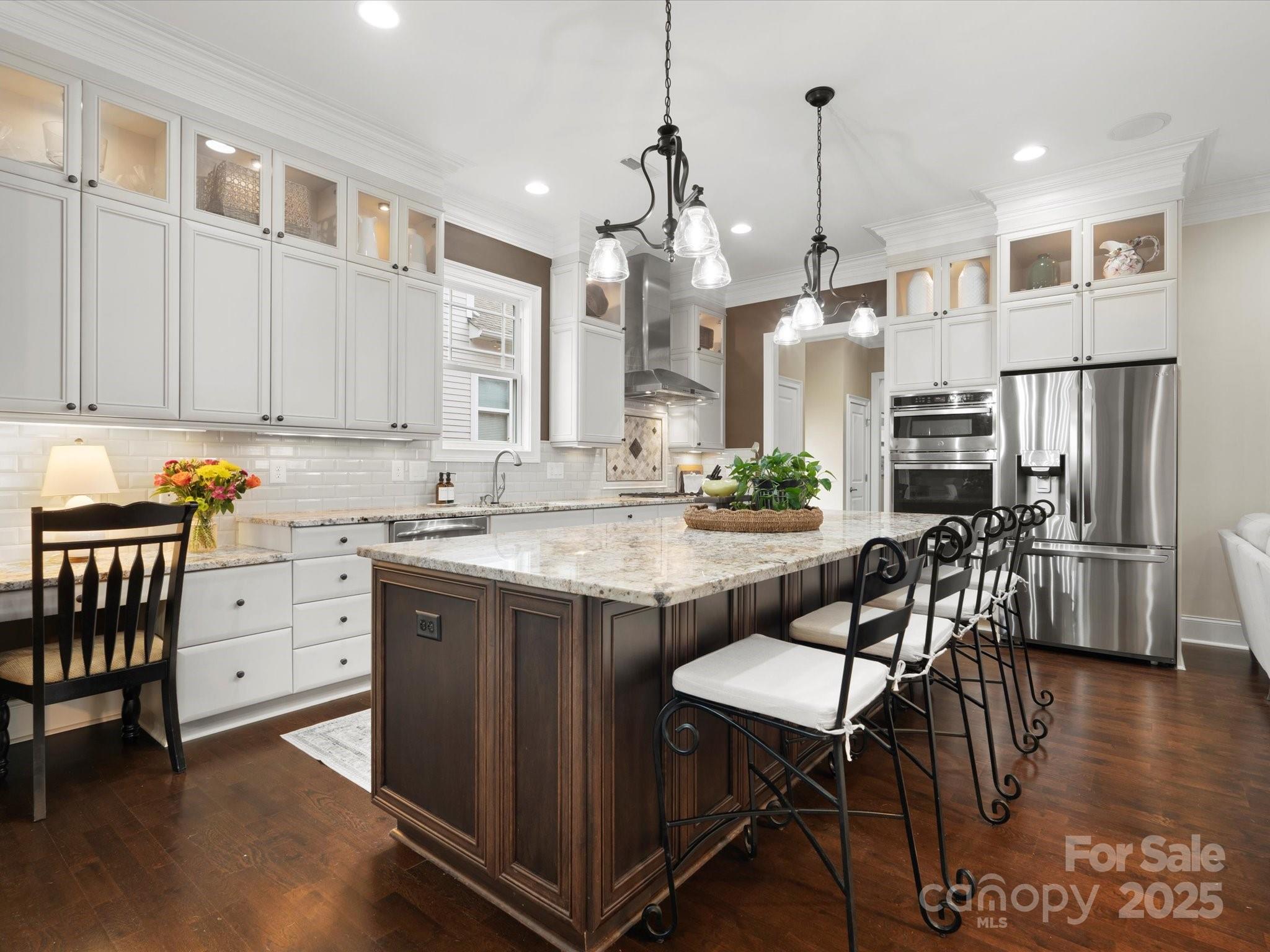 Springfield - Residential