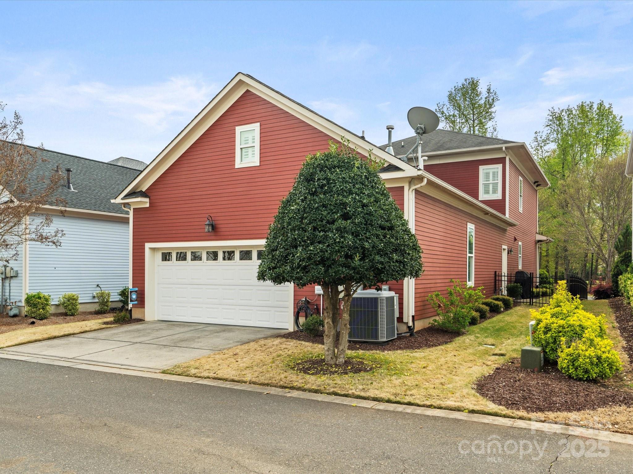 Springfield - Residential