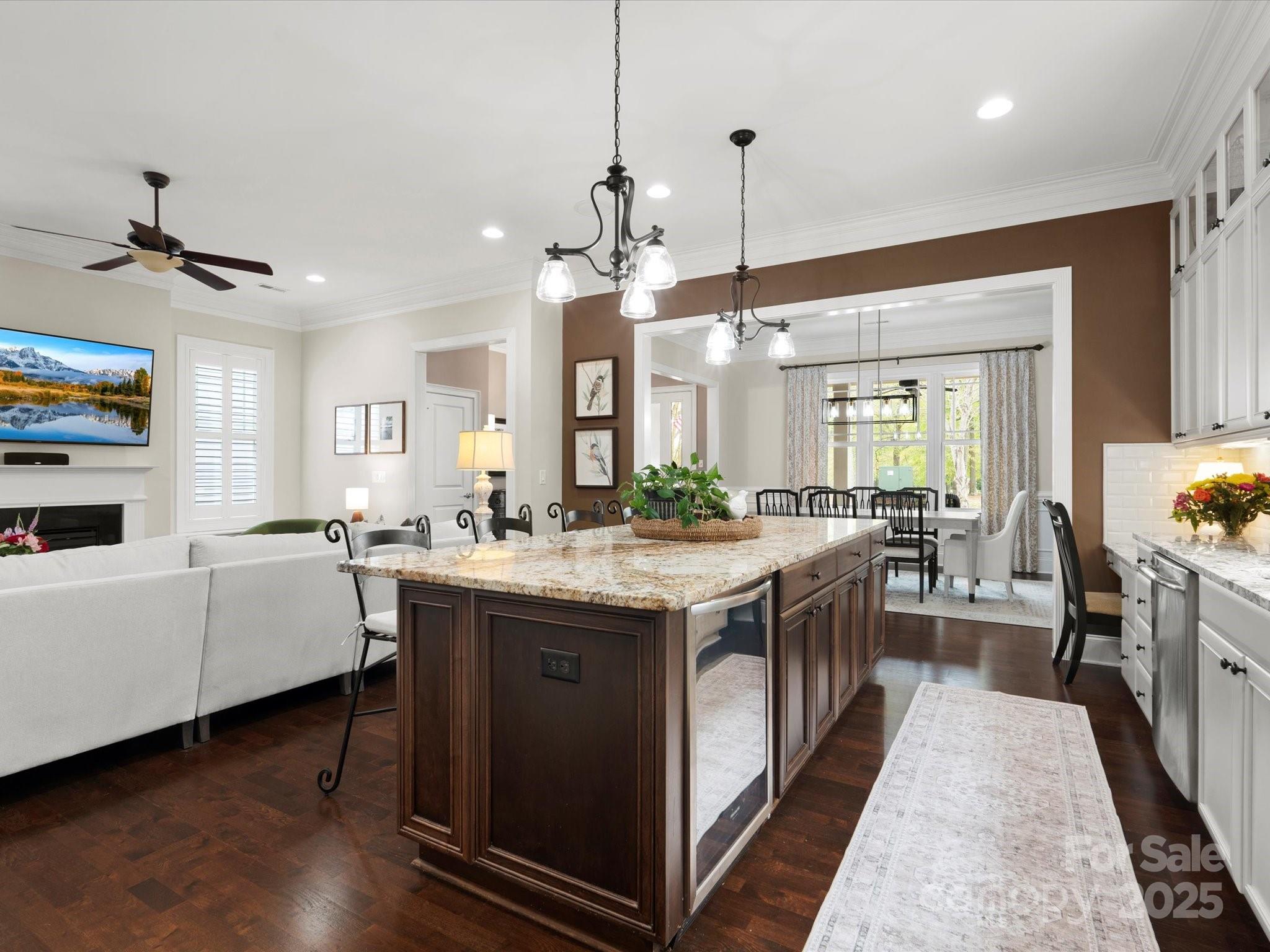 Springfield - Residential