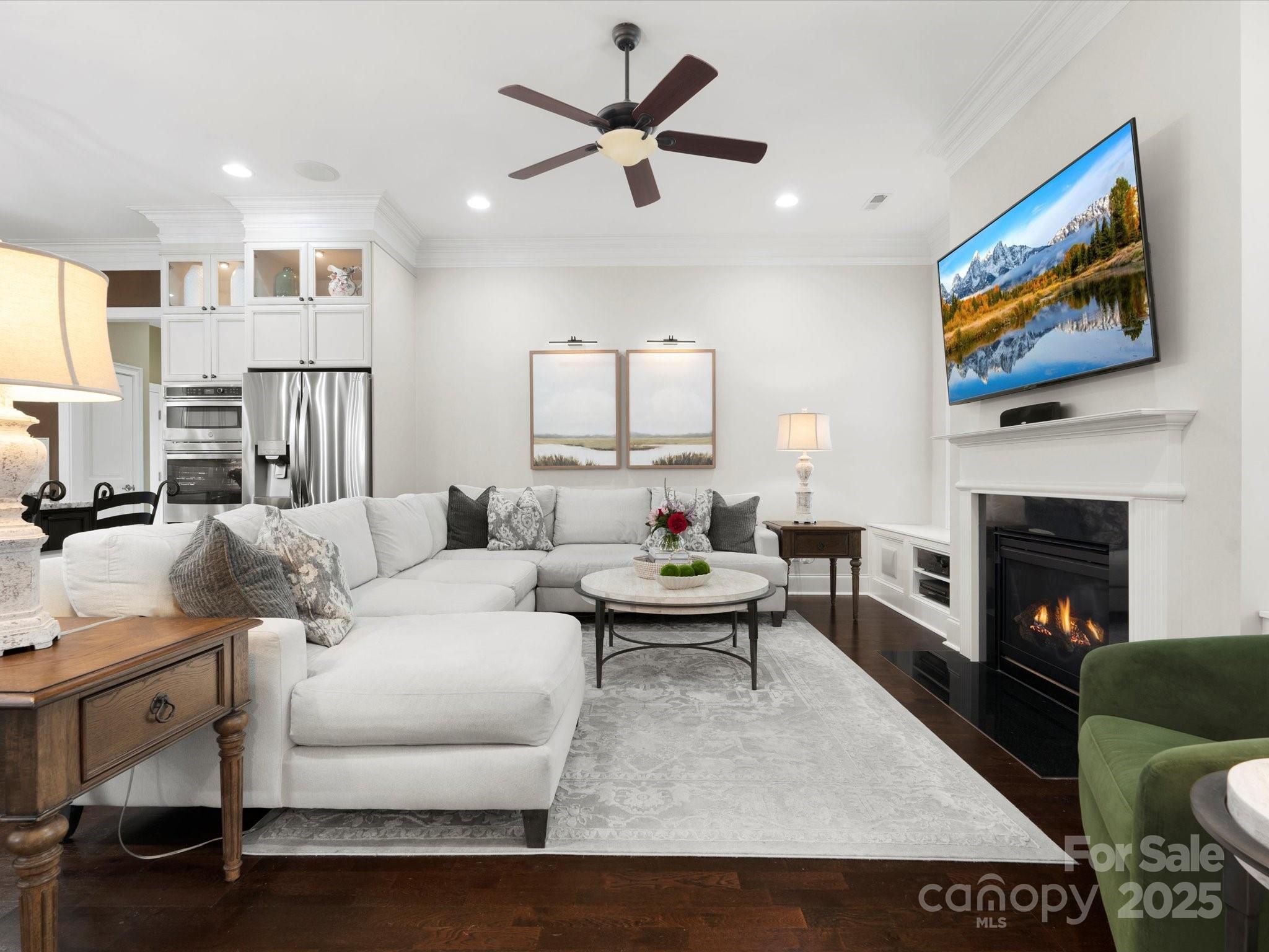 Springfield - Residential