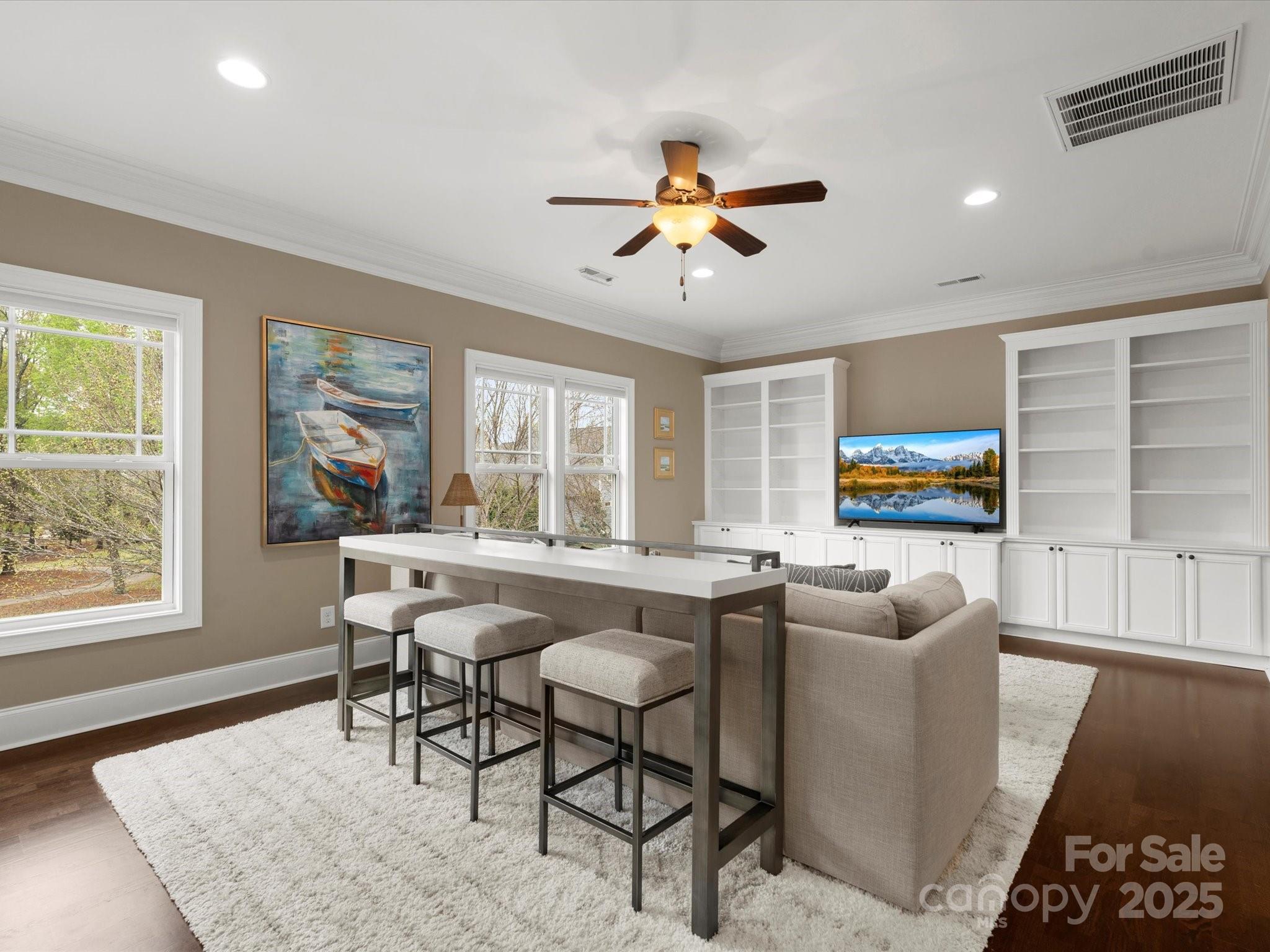 Springfield - Residential