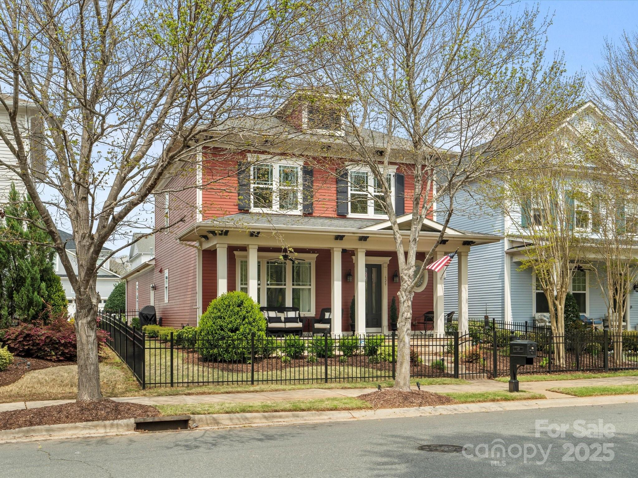 Springfield - Residential