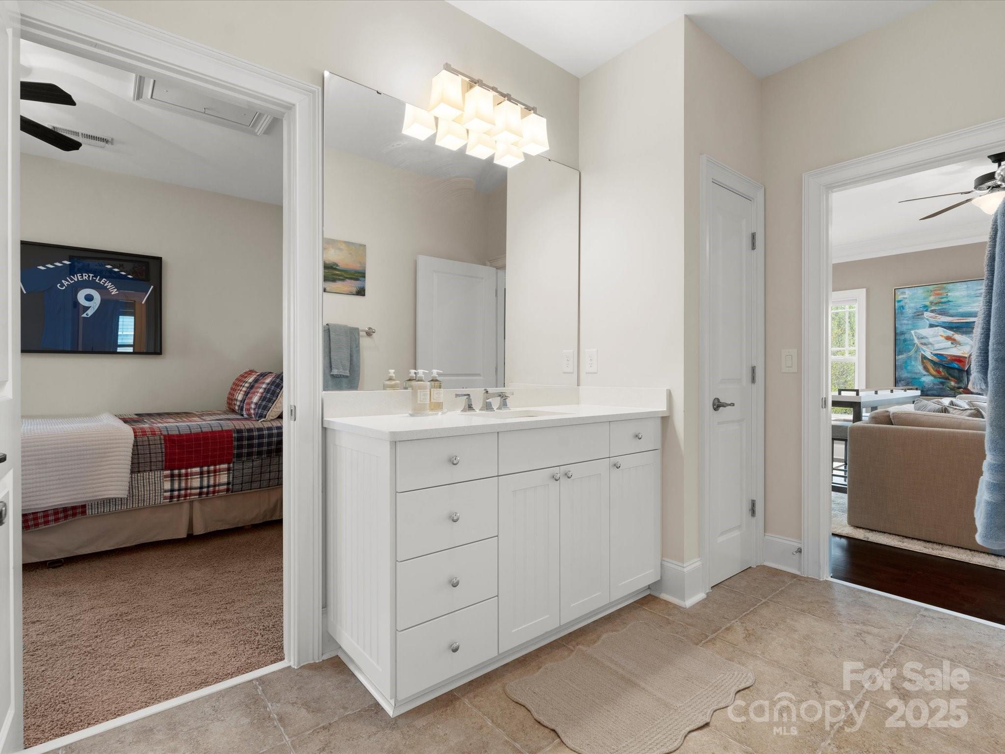 Springfield - Residential