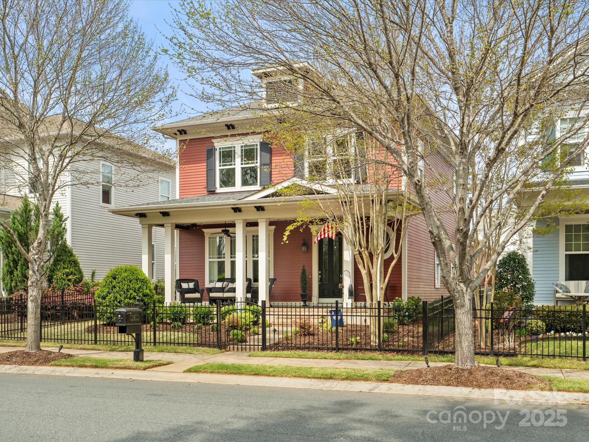 Springfield - Residential