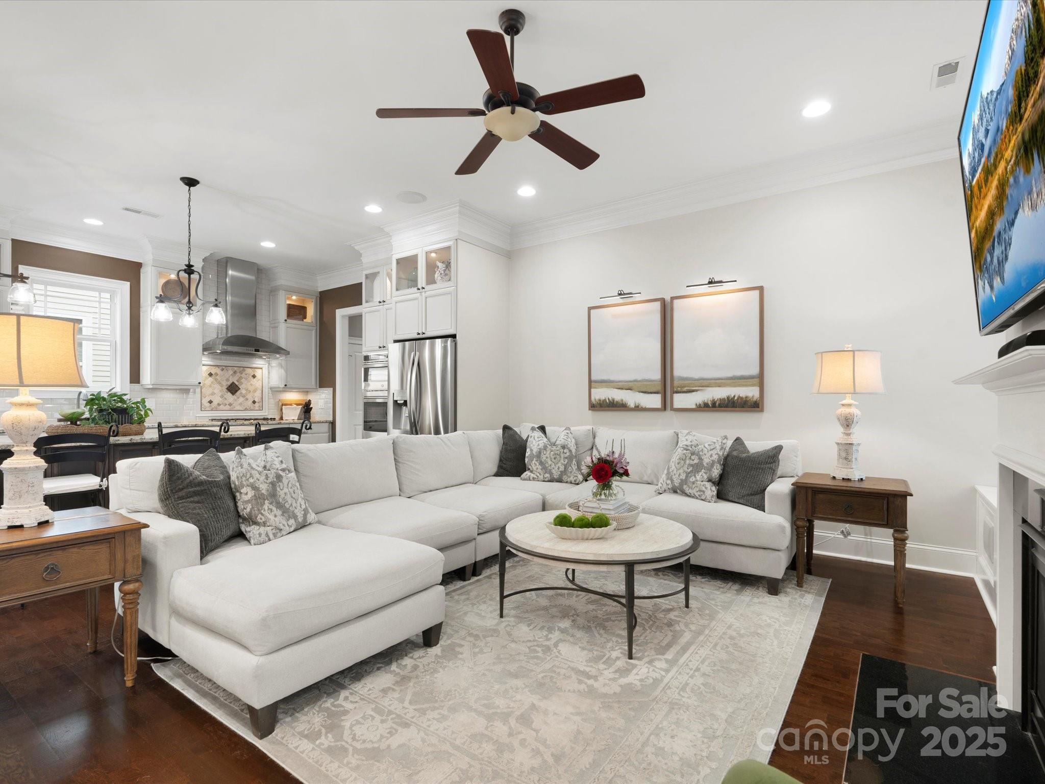 Springfield - Residential