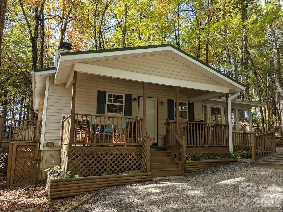 Line Runner Ridge - Residential