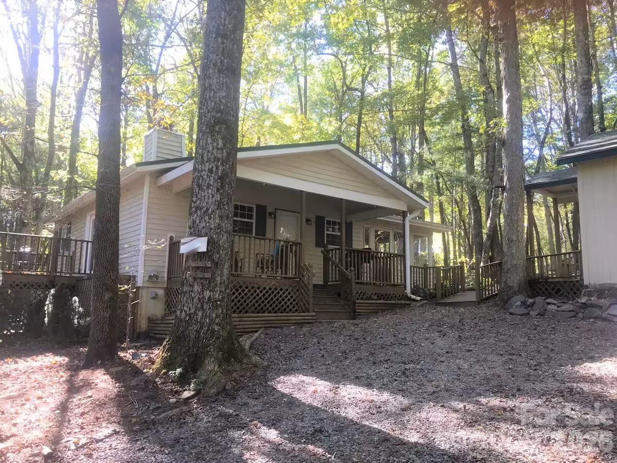 Line Runner Ridge - Residential