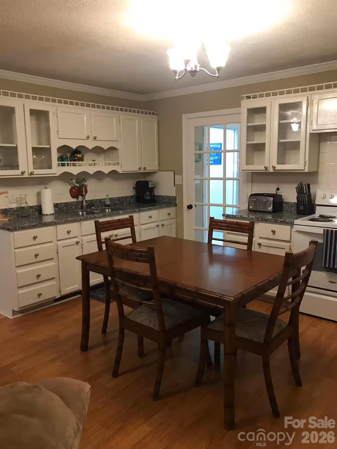 Line Runner Ridge - Residential