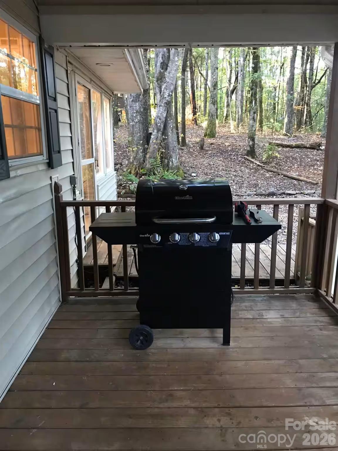 Line Runner Ridge - Residential