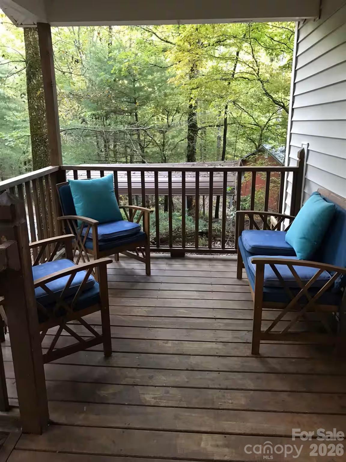 Line Runner Ridge - Residential