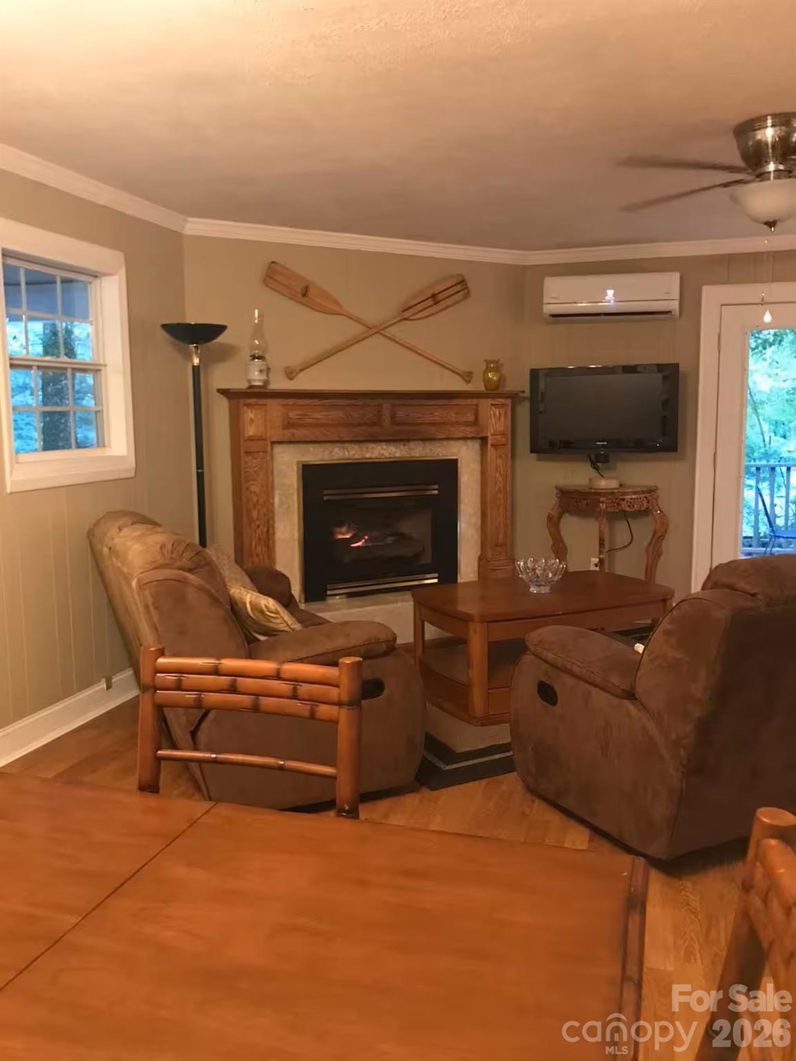 Line Runner Ridge - Residential