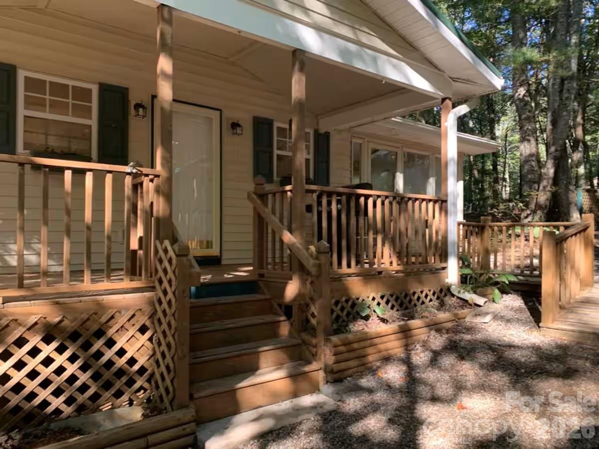 Line Runner Ridge - Residential