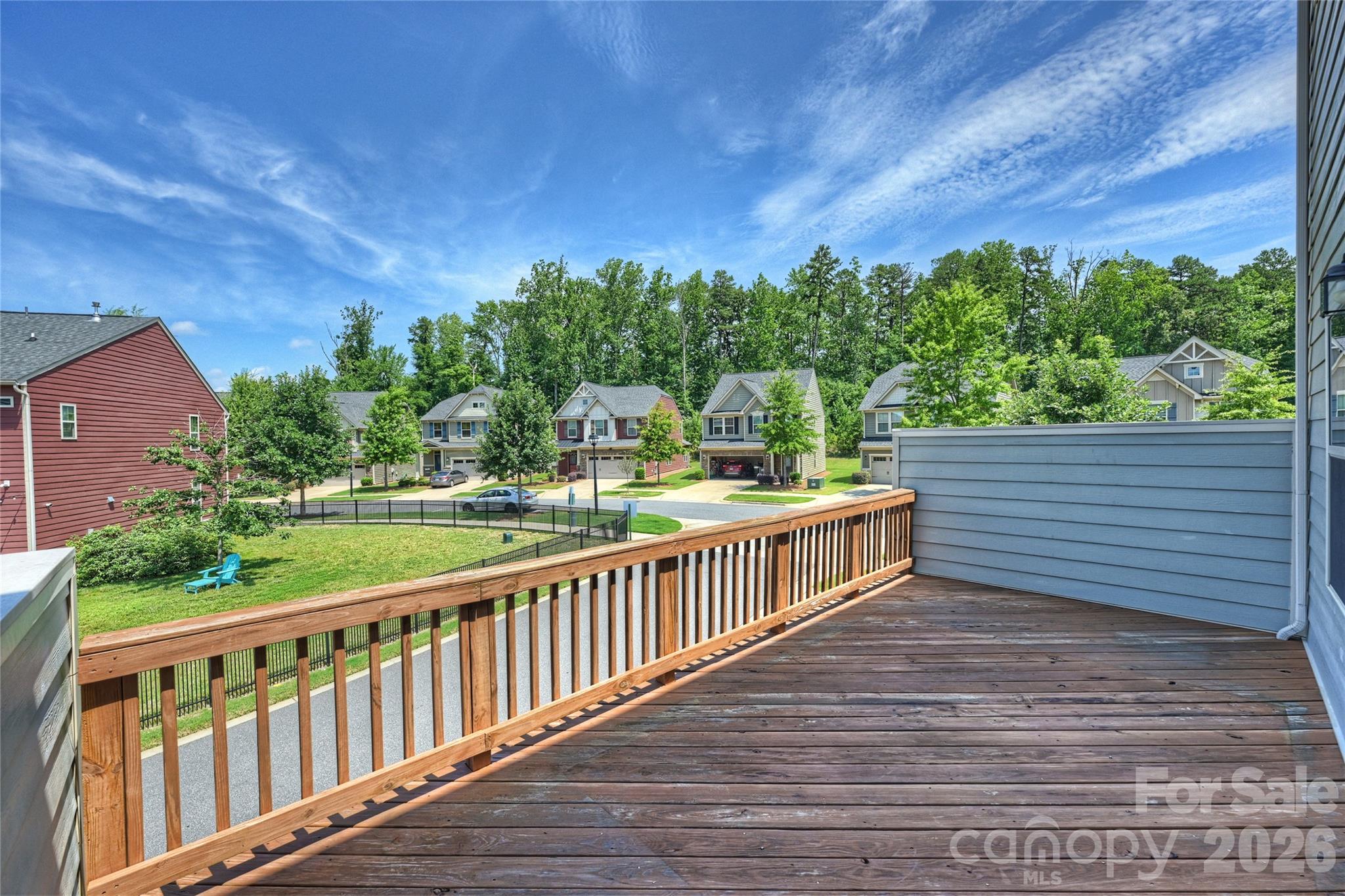 City Park - Residential