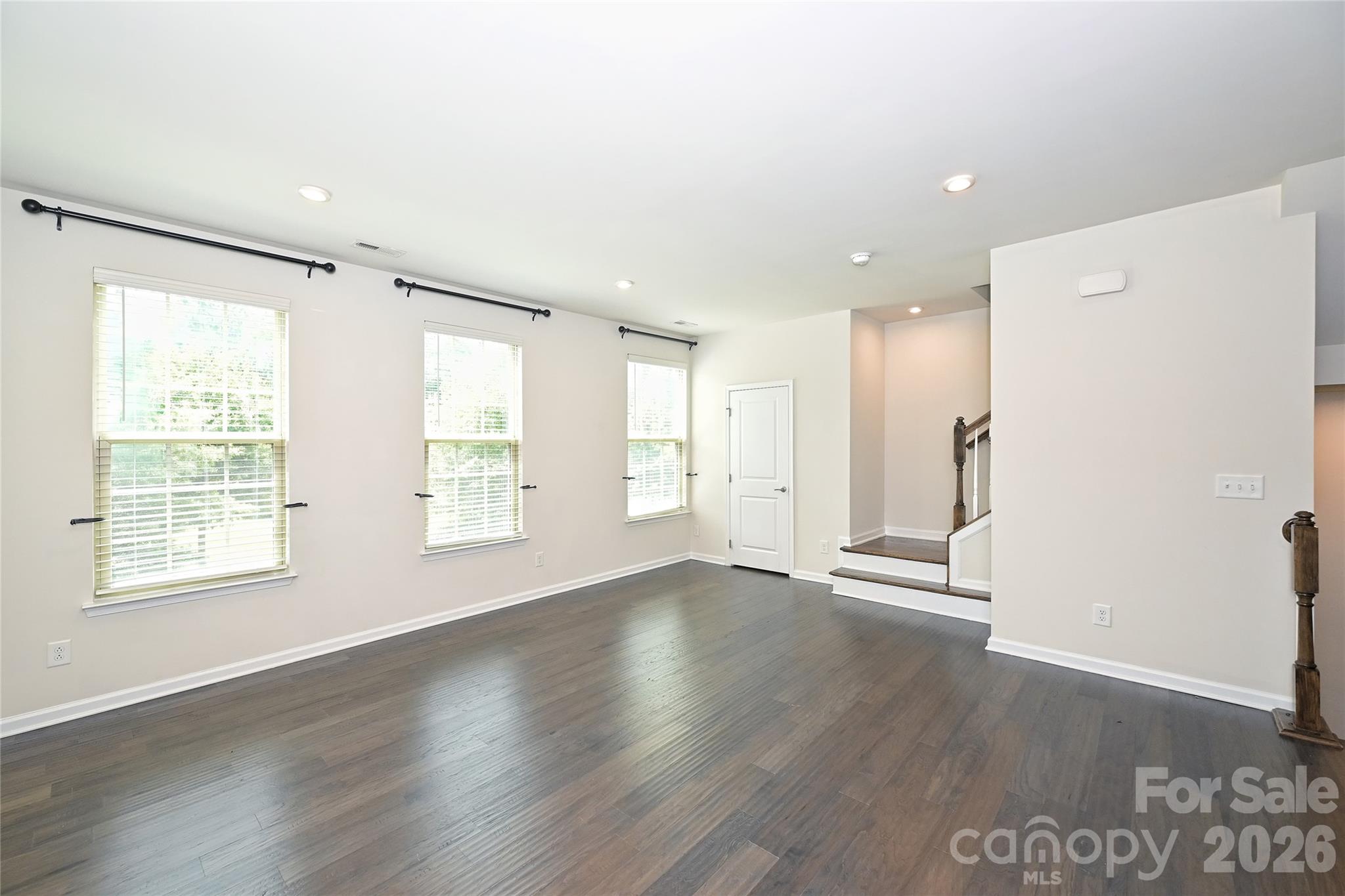 City Park - Residential