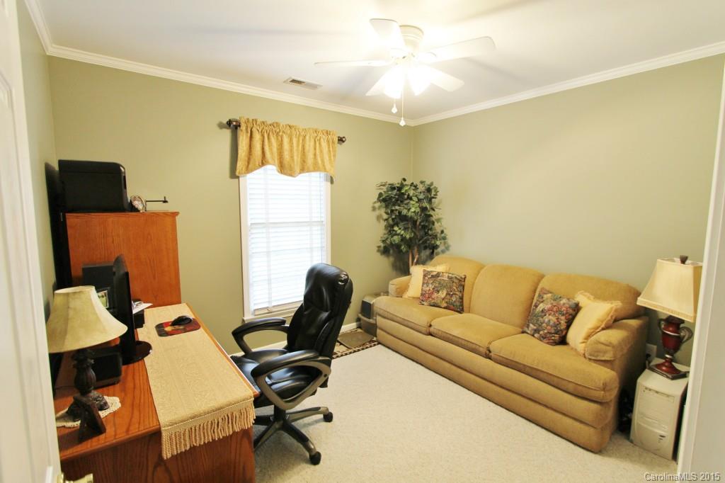 Ashley Park - Residential