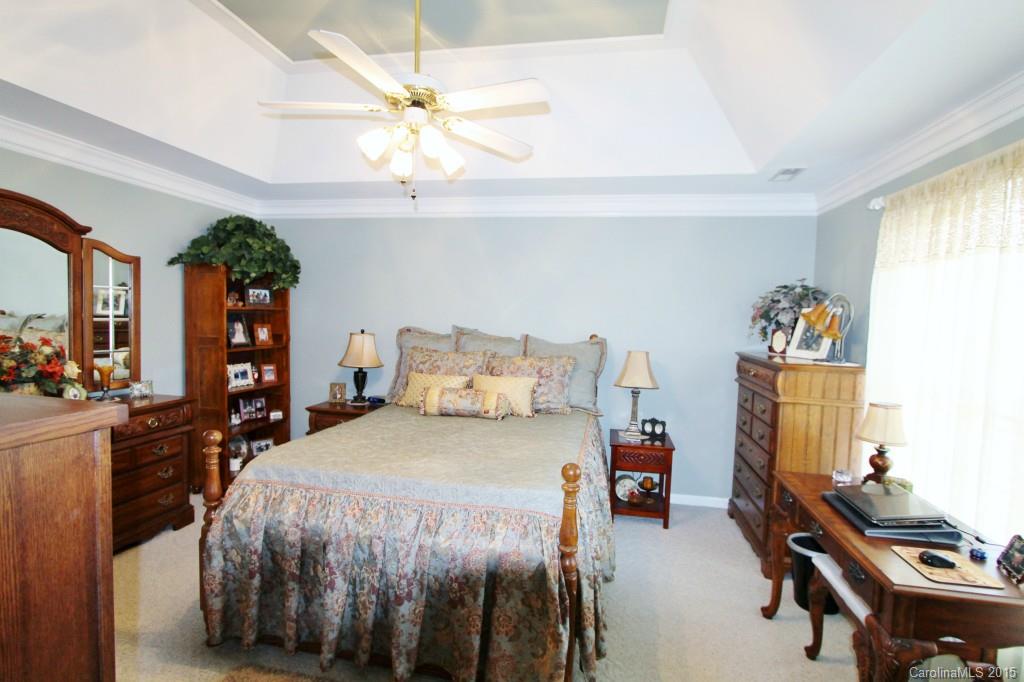 Ashley Park - Residential