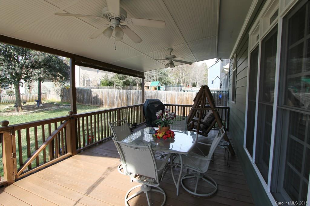 Ashley Park - Residential