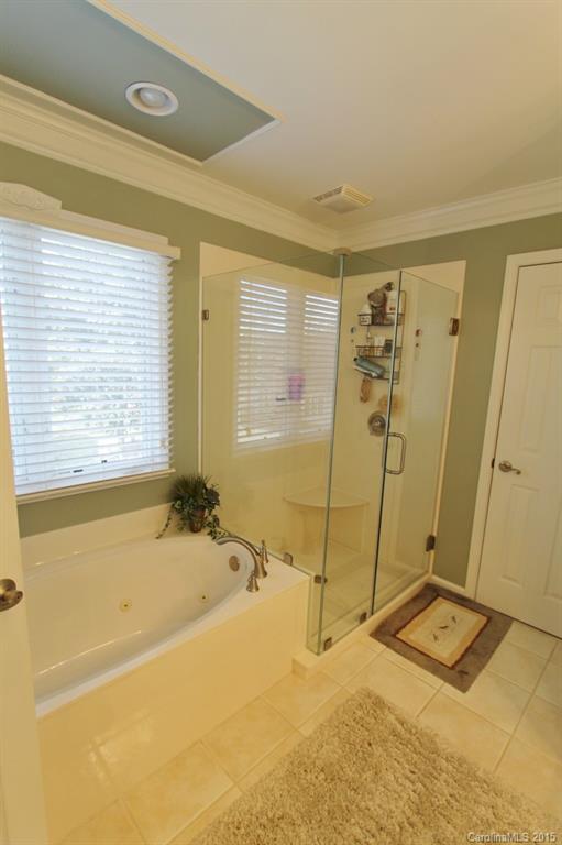Ashley Park - Residential