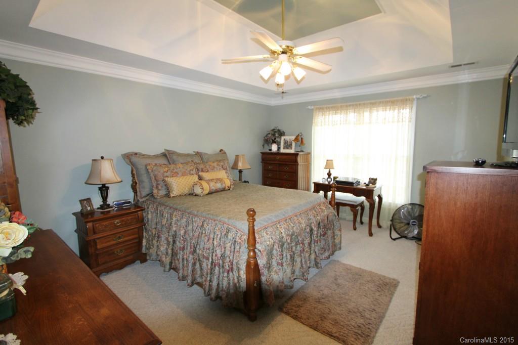 Ashley Park - Residential