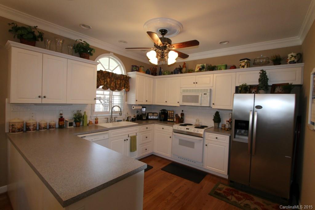 Ashley Park - Residential