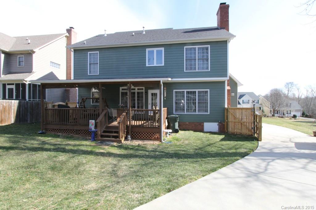 Ashley Park - Residential