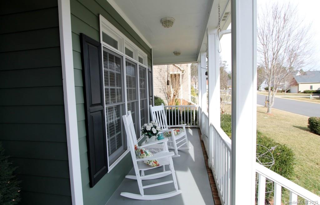 Ashley Park - Residential