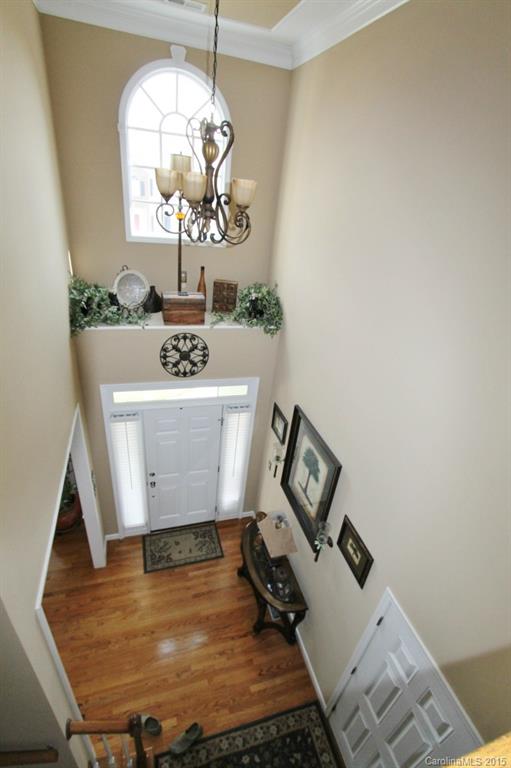 Ashley Park - Residential