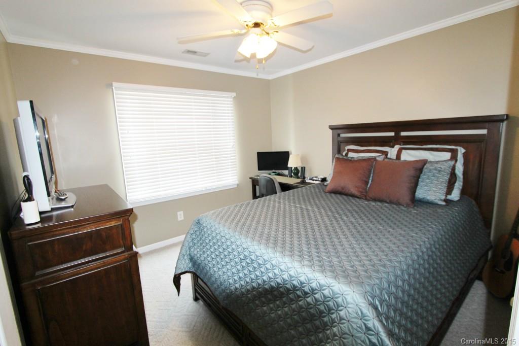 Ashley Park - Residential