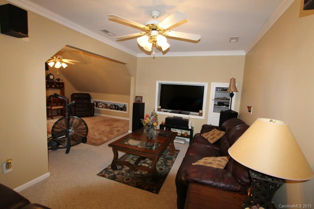 Ashley Park - Residential