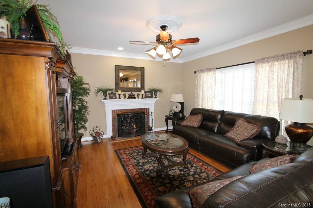 Ashley Park - Residential