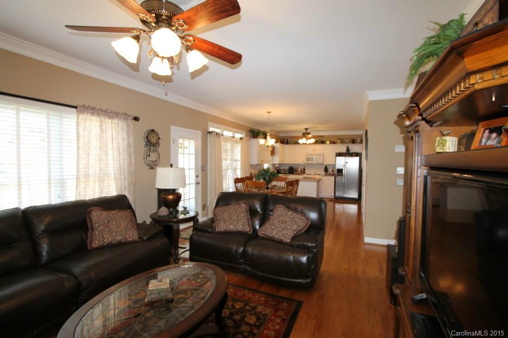 Ashley Park - Residential