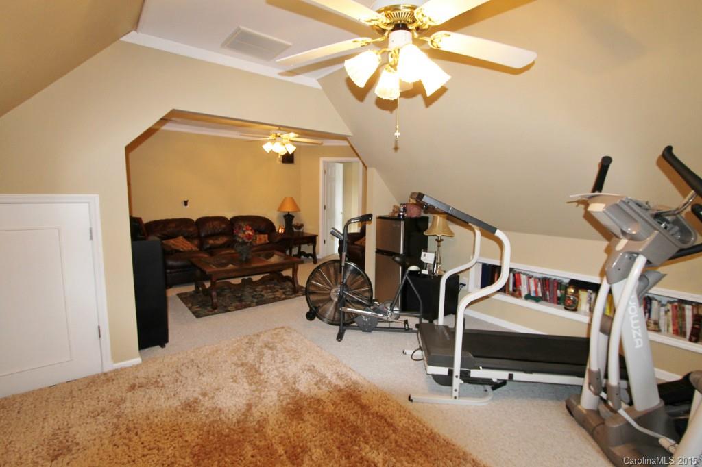 Ashley Park - Residential