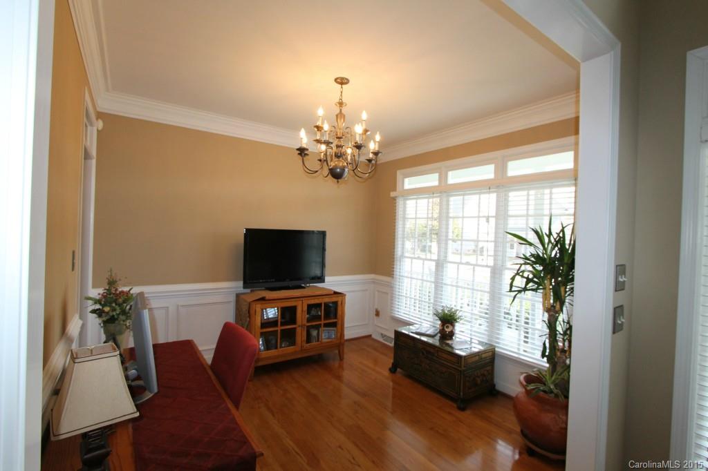 Ashley Park - Residential